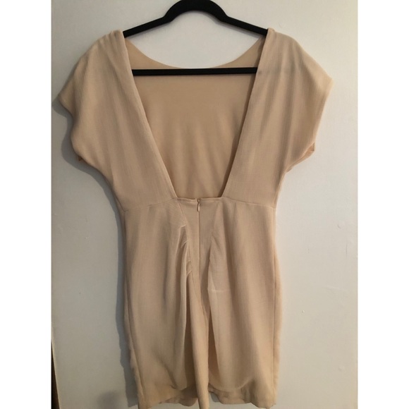 Silence + Noise Mini Dress - Picture 2 of 3